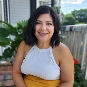 Meet your Posher, Salina